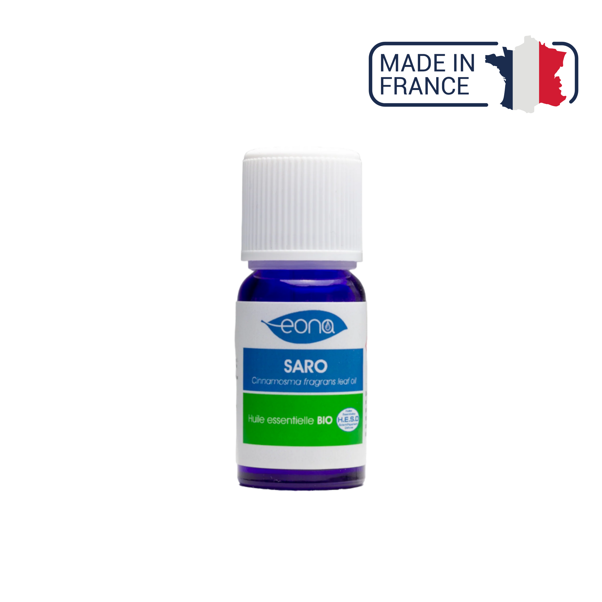 Huiles essentielles - Bio - 10ml - Eona