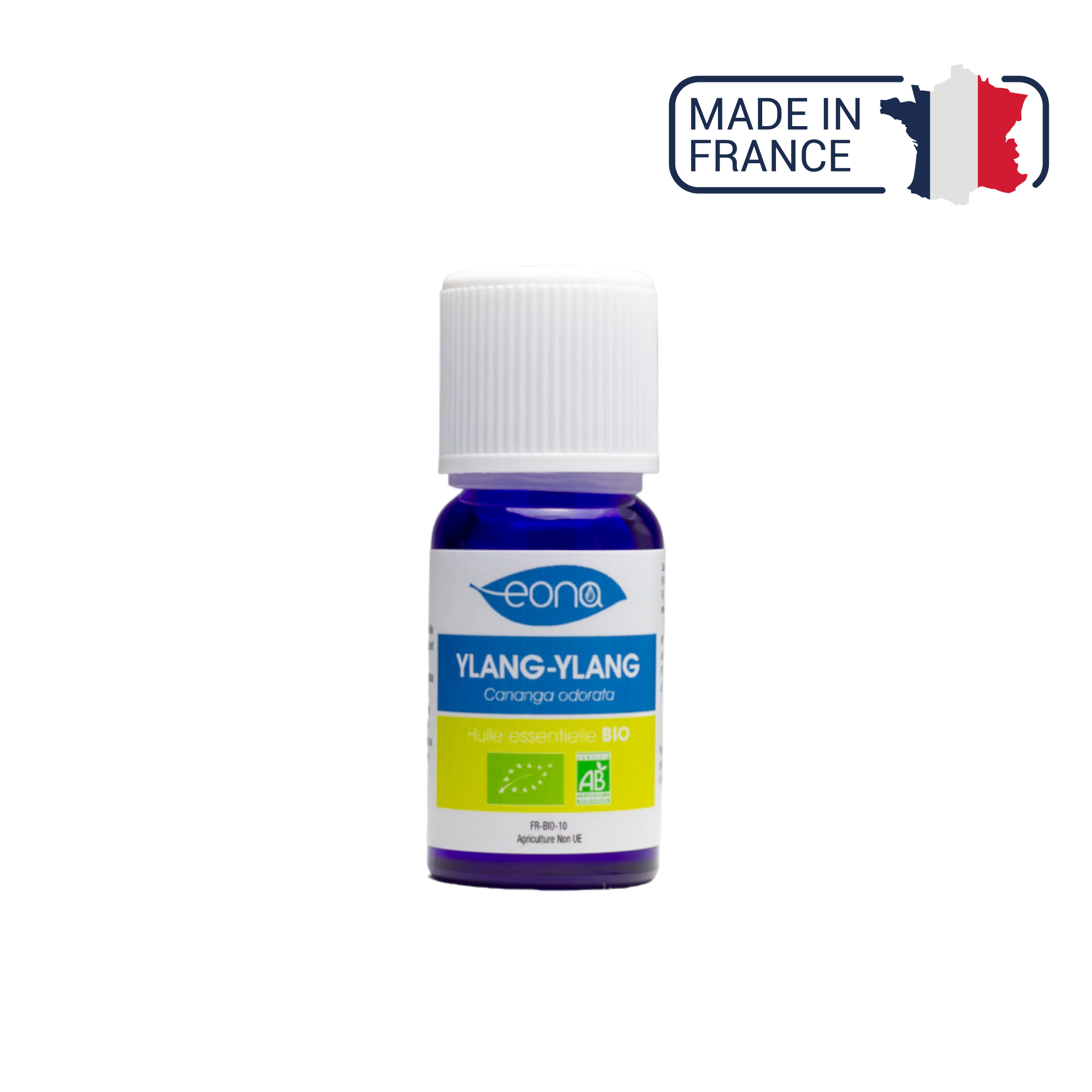 Huiles essentielles - Bio - 10ml - Eona