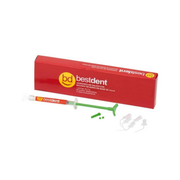 Hydroxyde de Calcium avec Sulfate de Baryum - Bestdent