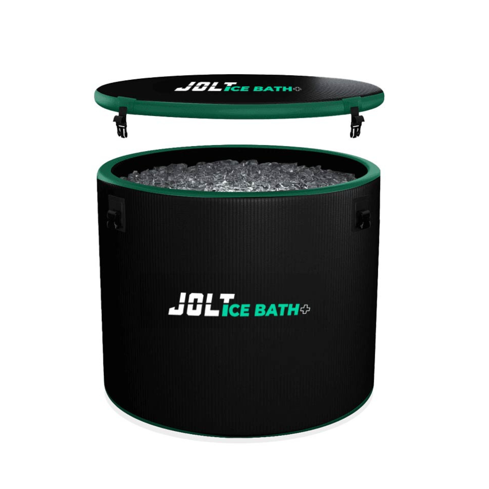 Ice Bath+ - Lavabo portátil 440L - Jolt