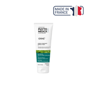 Idraé® Crème hydratante - pieds et mains - 75 ml - Phytomedica