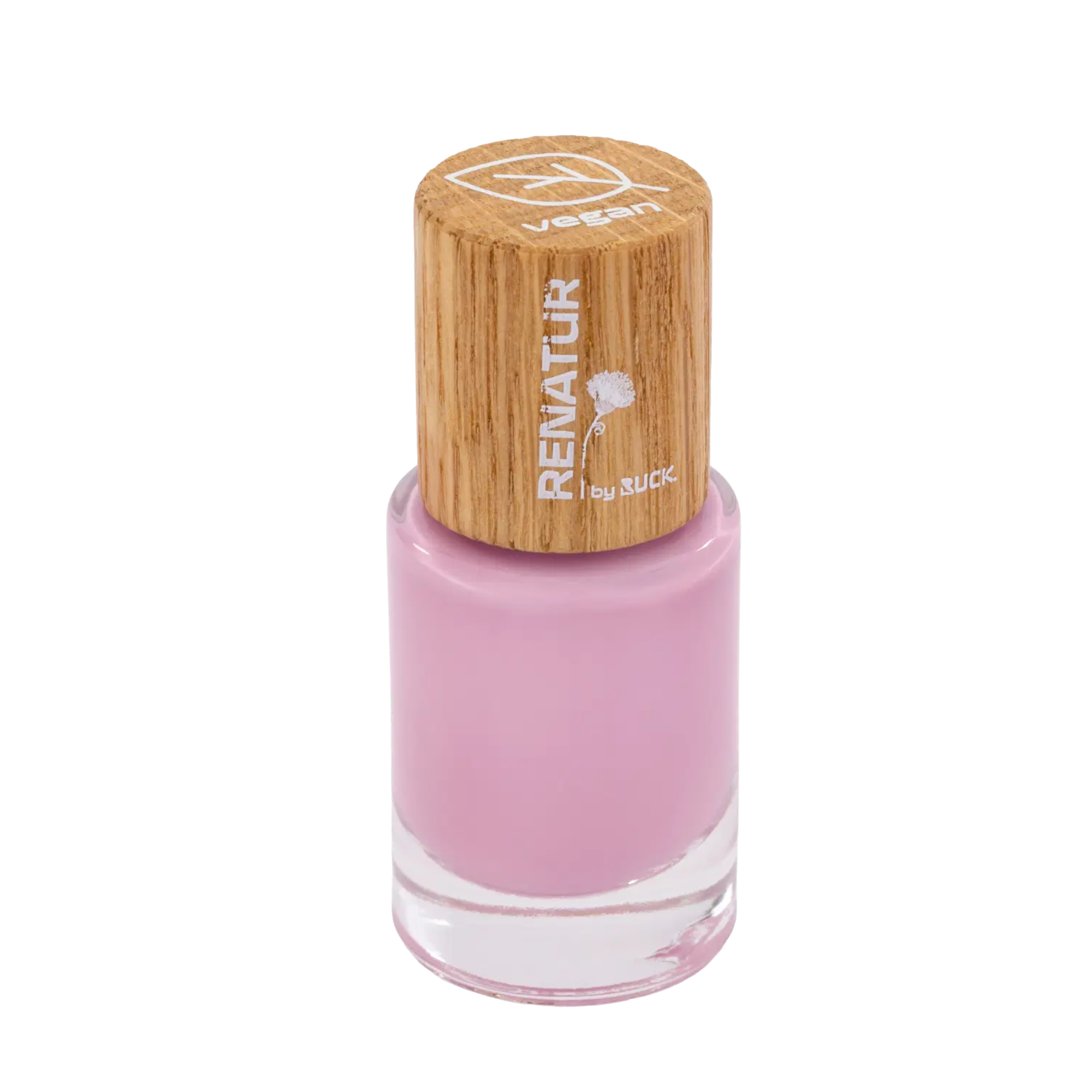 Vernis à ongles Vegan RENATUR - 10 ml - Ruck - My Médical
