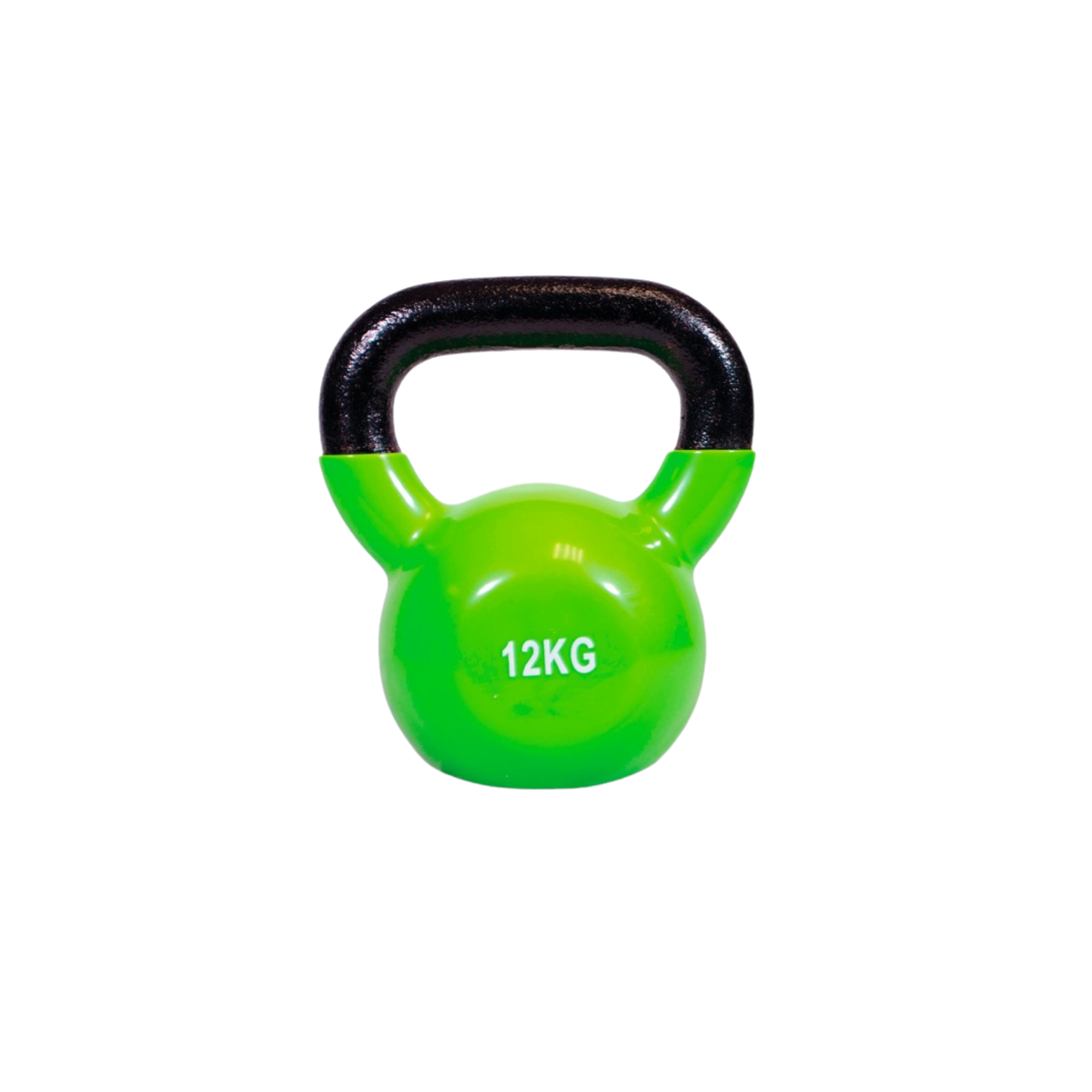 Kettlebell - 4/24 kg - Sveltus