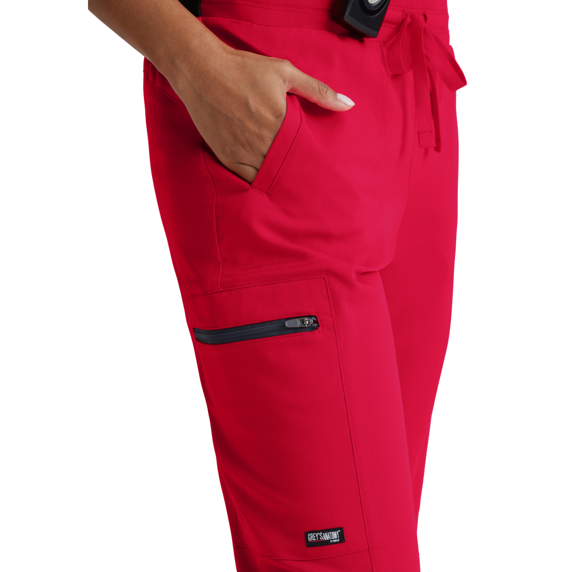 Kim Pant - Pantalon médical confort et performance - Femme - Grey’s Anatomy Stretch GREYS ANATOMY STRETCH