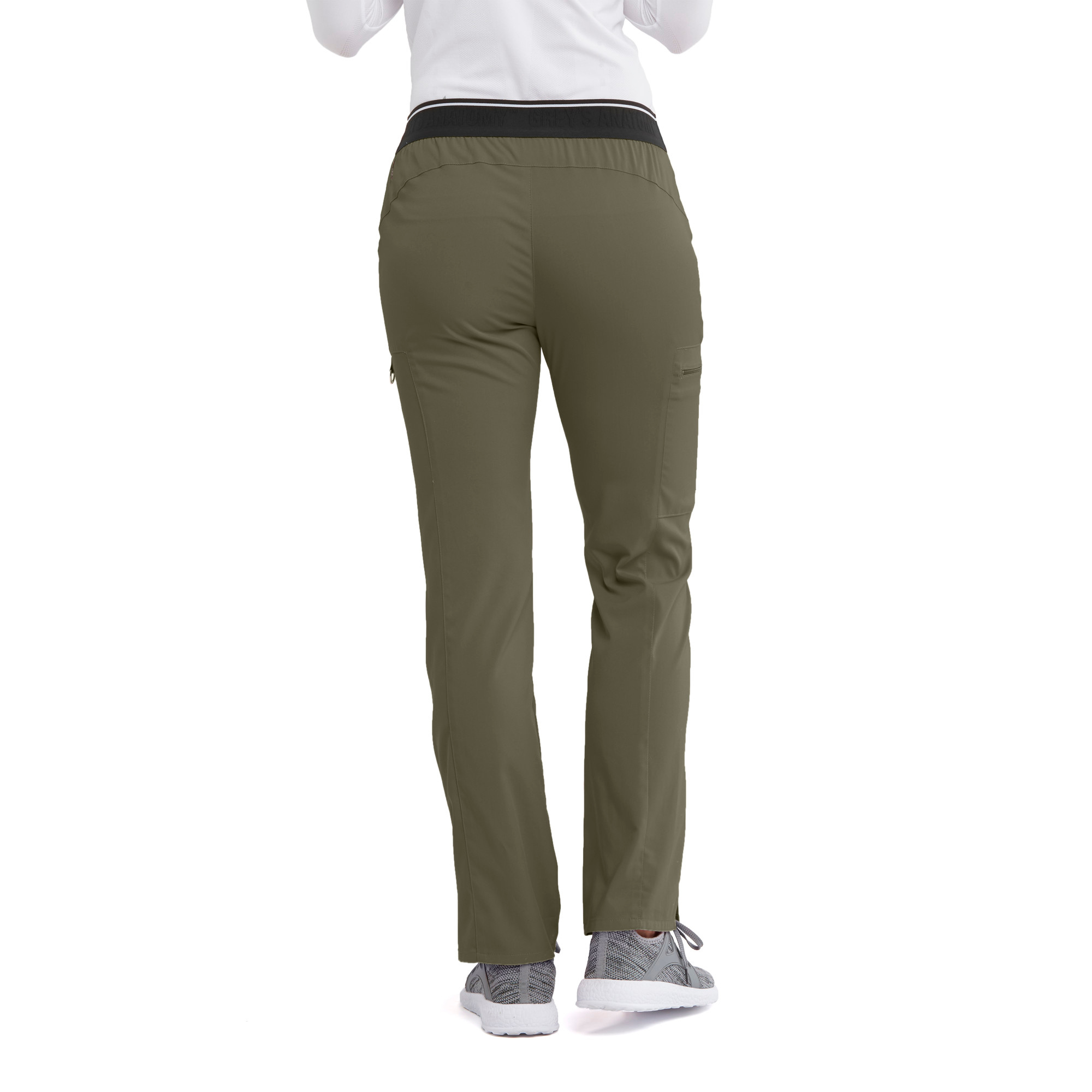 Kim Pant - Pantalon médical confort et performance - Femme - Grey’s Anatomy Stretch GREYS ANATOMY STRETCH