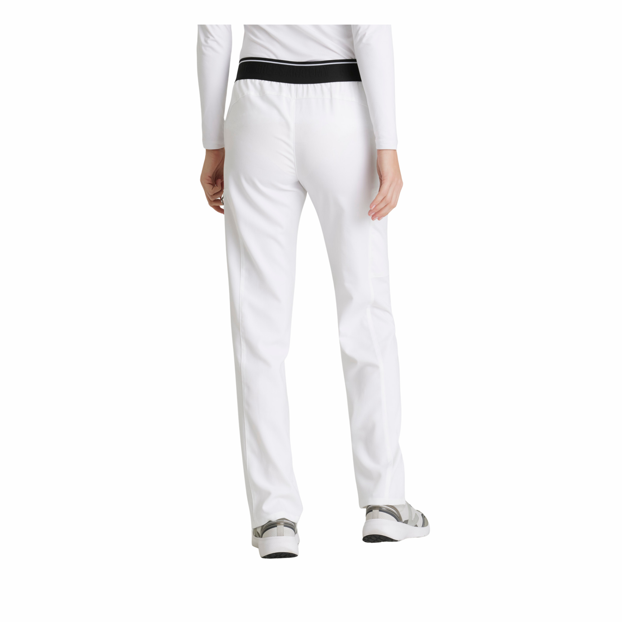 Kim Pant - Pantalon médical confort et performance - Femme - Grey’s Anatomy Stretch GREYS ANATOMY STRETCH