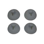 Kit 4 électrodes Vacuum - Mobile 2 - Chattanooga® - My Médical