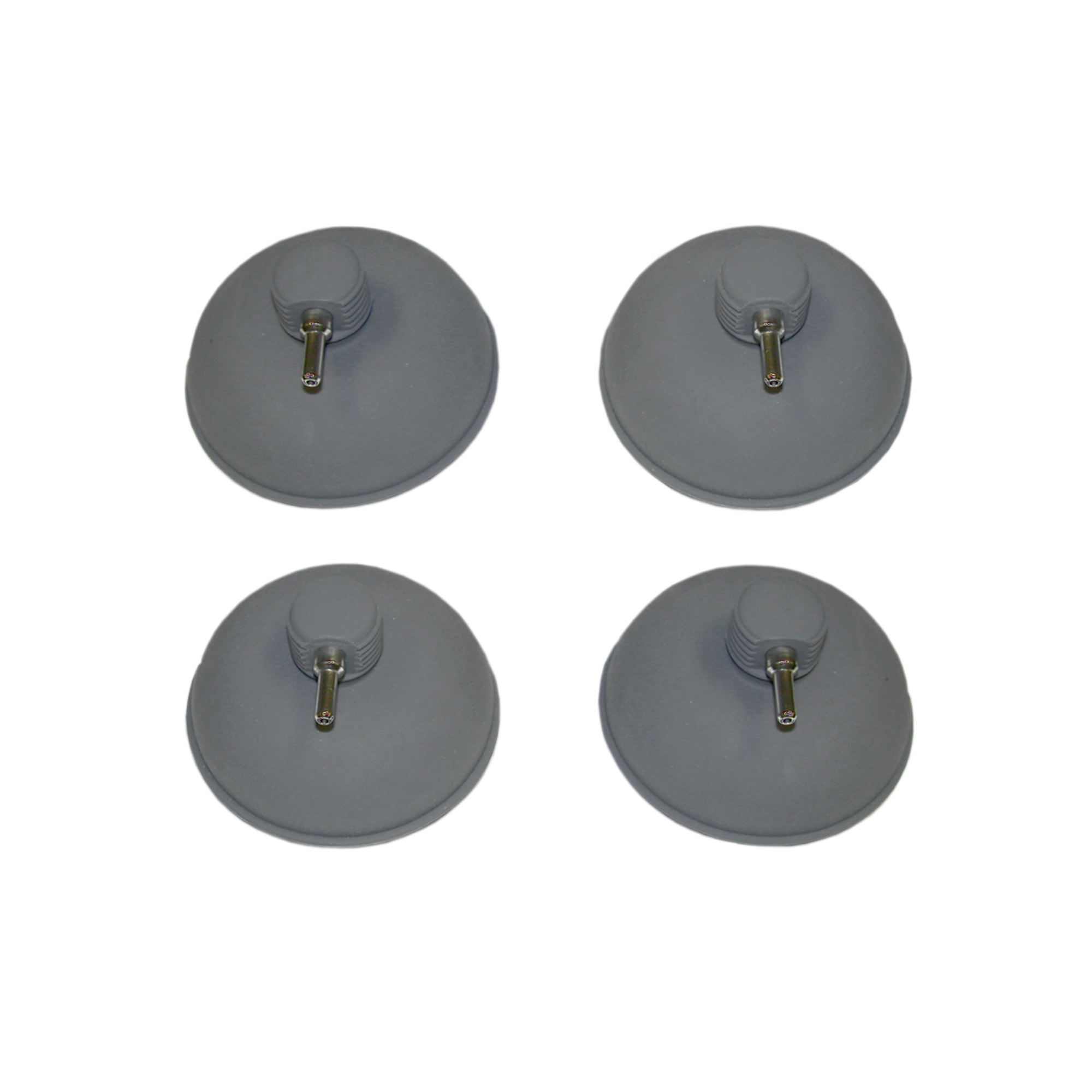 Kit 4 électrodes Vacuum - Mobile 2 - Chattanooga®