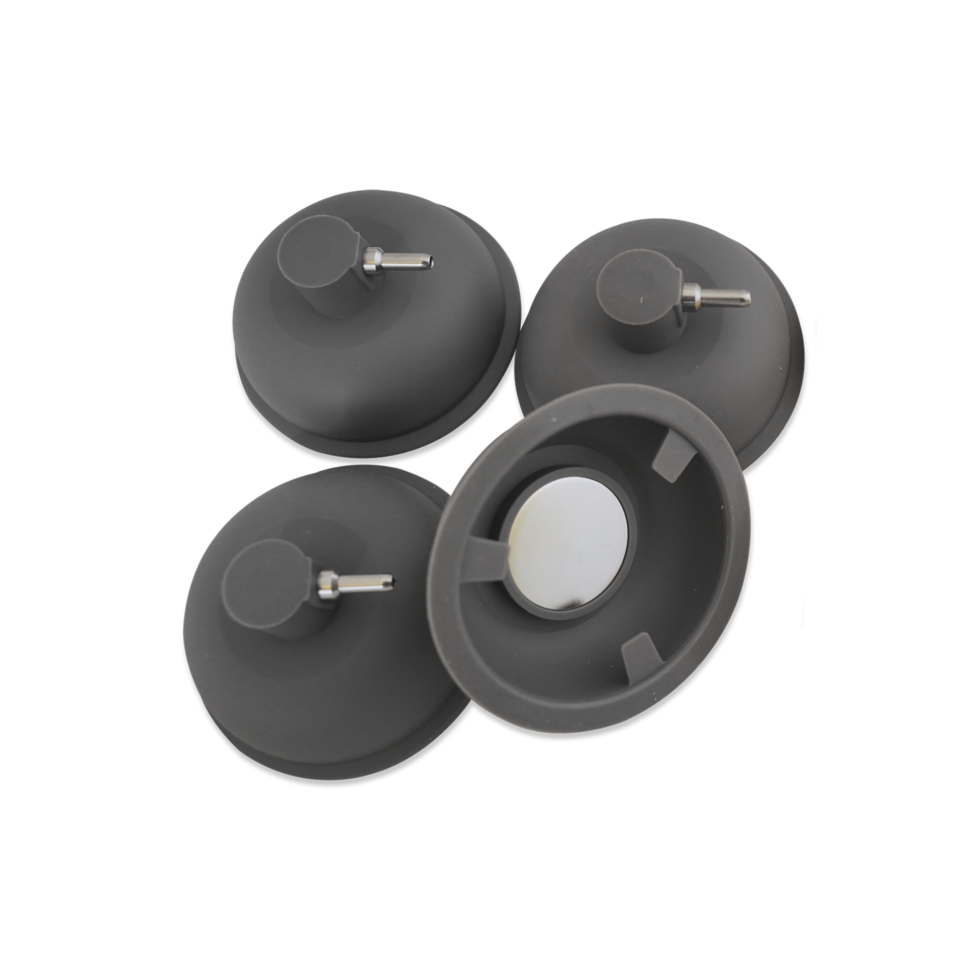 Kit 4 électrodes Vacuum - Mobile 2 - Chattanooga® - My Médical