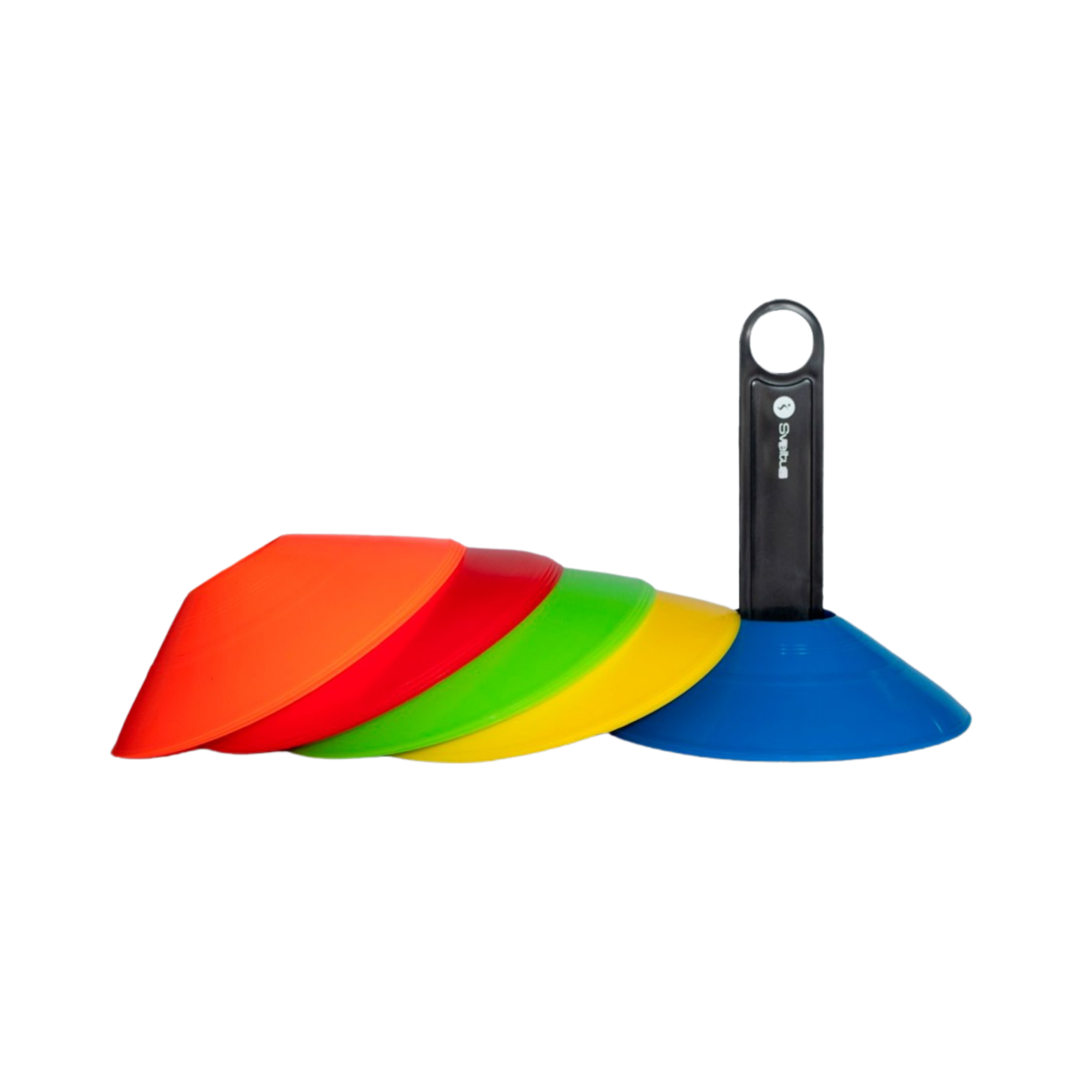 Kit Cônes - 20 ou 40 pièces - Sveltus