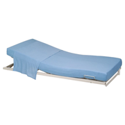 Kit Ropa De Cama 2 Fundas Debajo 1 Funda Arriba - Pharmaouest