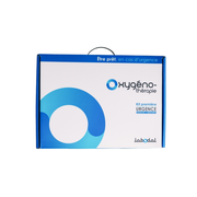 Kit d'oxygénothérapie de 1ère urgence - Labodal - My Médical