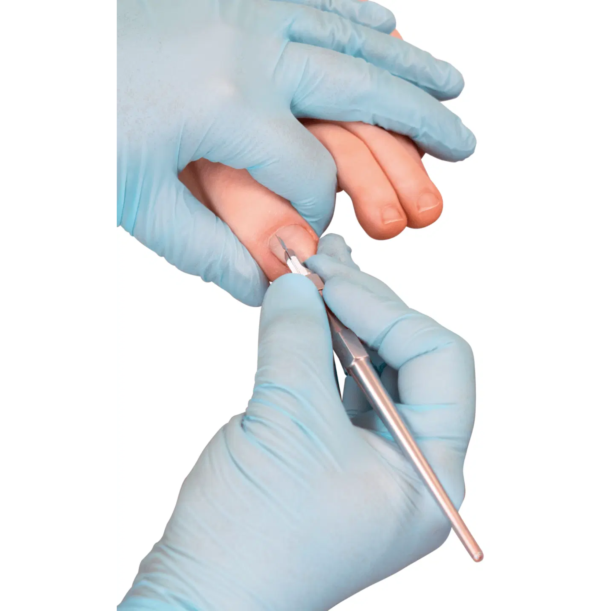 Lames de burin creuses Medi  - 20 pièces - Ruck - My Médical