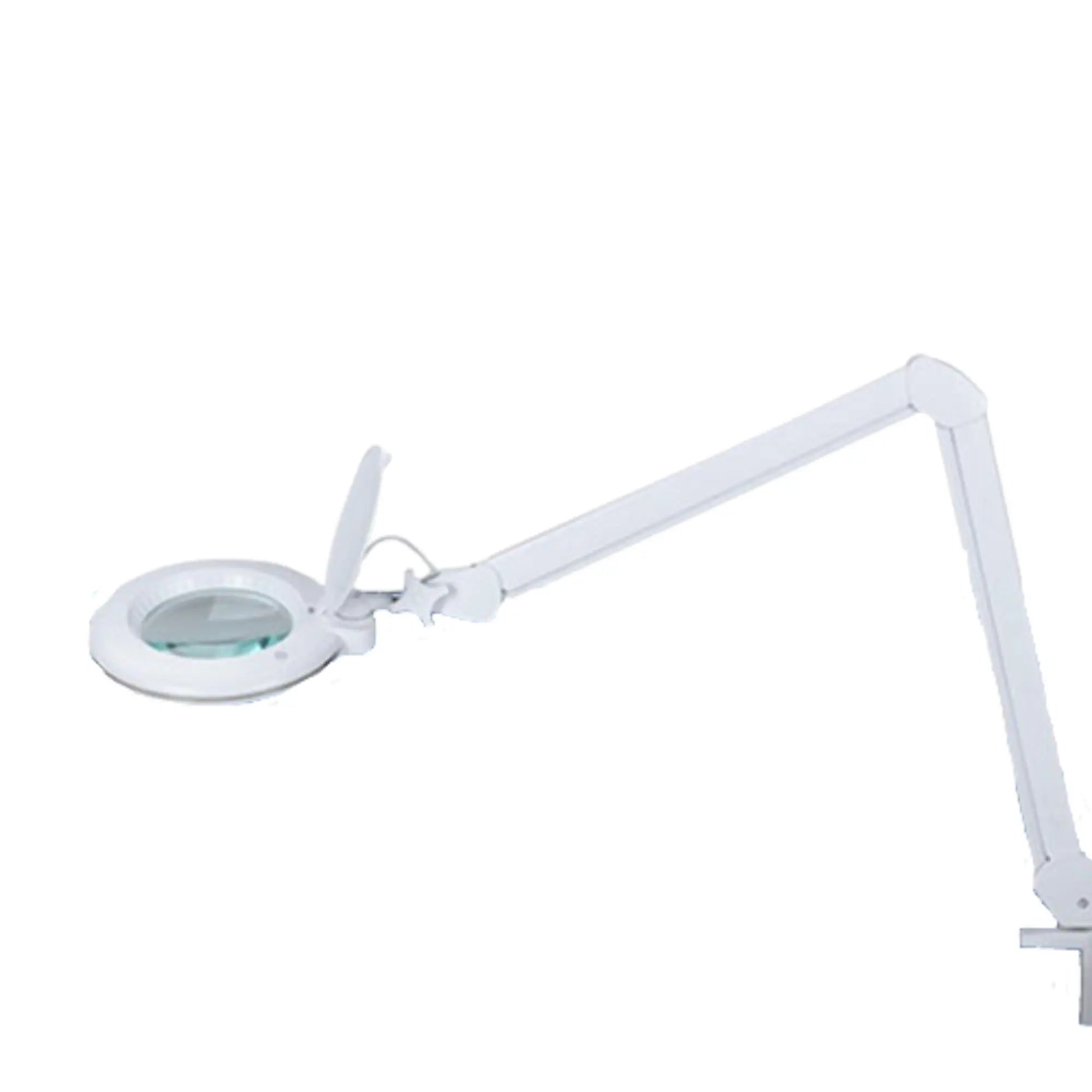 Lampe loupe 5 Dioptries - Bach - My Podologie