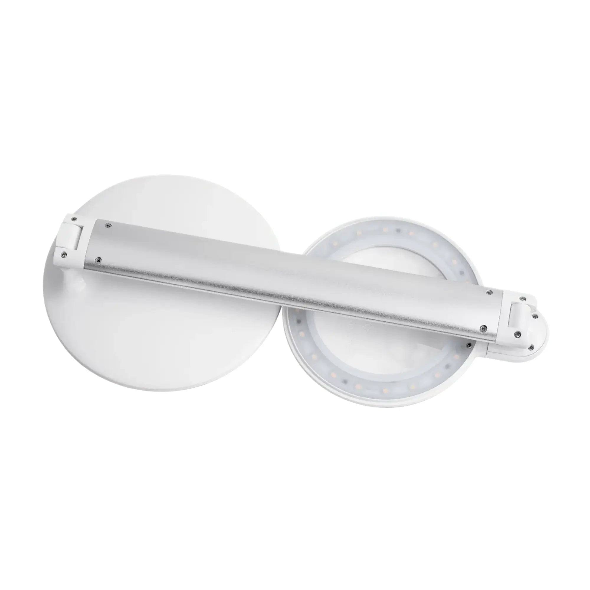 Lampe loupe de bureau - Ruck