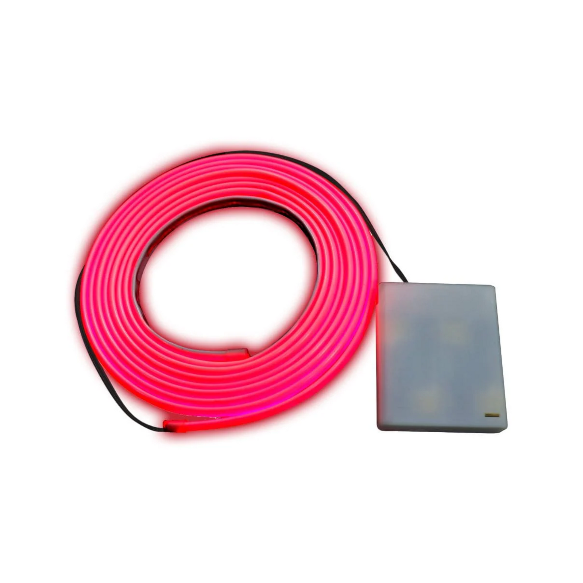 Led lumineuse rouge 3,35 m - Hammam/Sauna - Jolt - My Médical