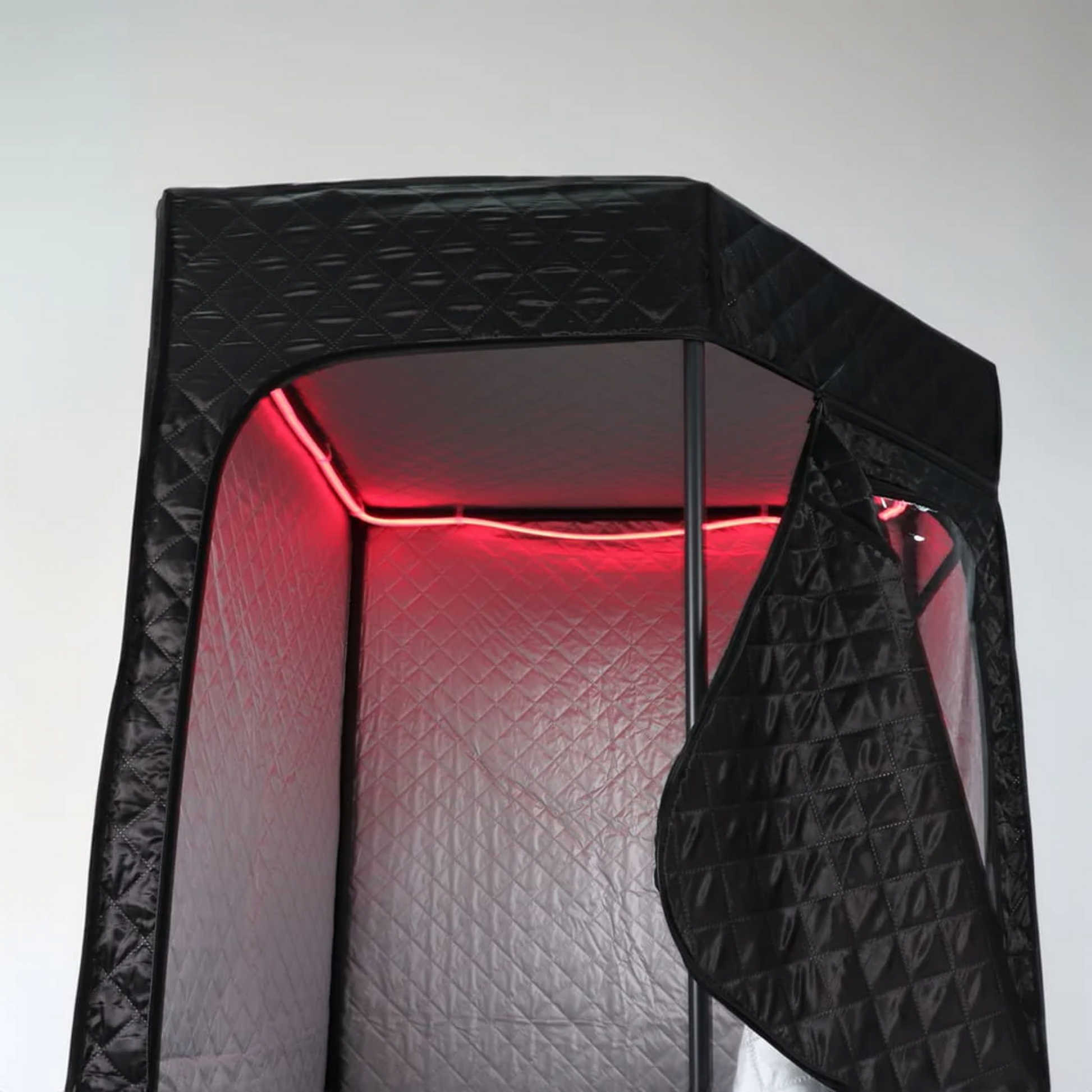 Led lumineuse rouge 3,35 m - Hammam/Sauna - Jolt - My Médical