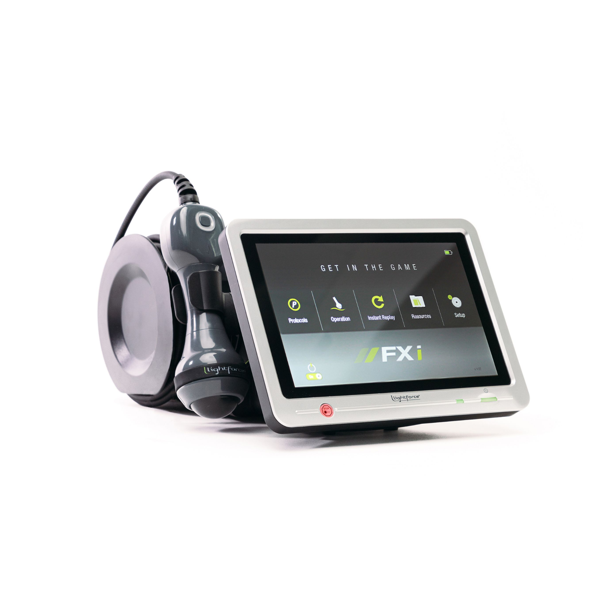 Lightforce® FXi 15W Thérapie laser - Chattanooga®