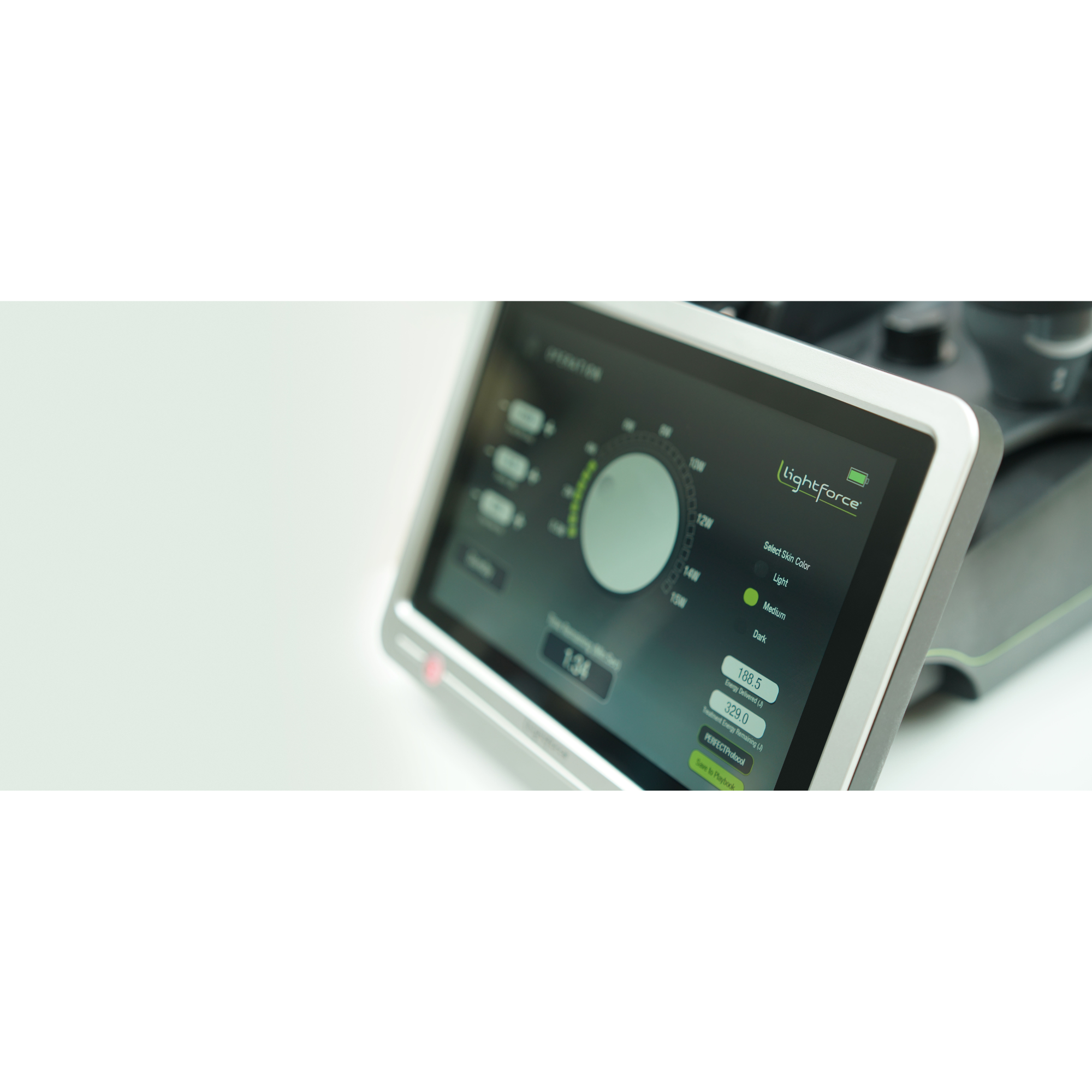 Lightforce® FXi 15W Thérapie laser - Chattanooga®