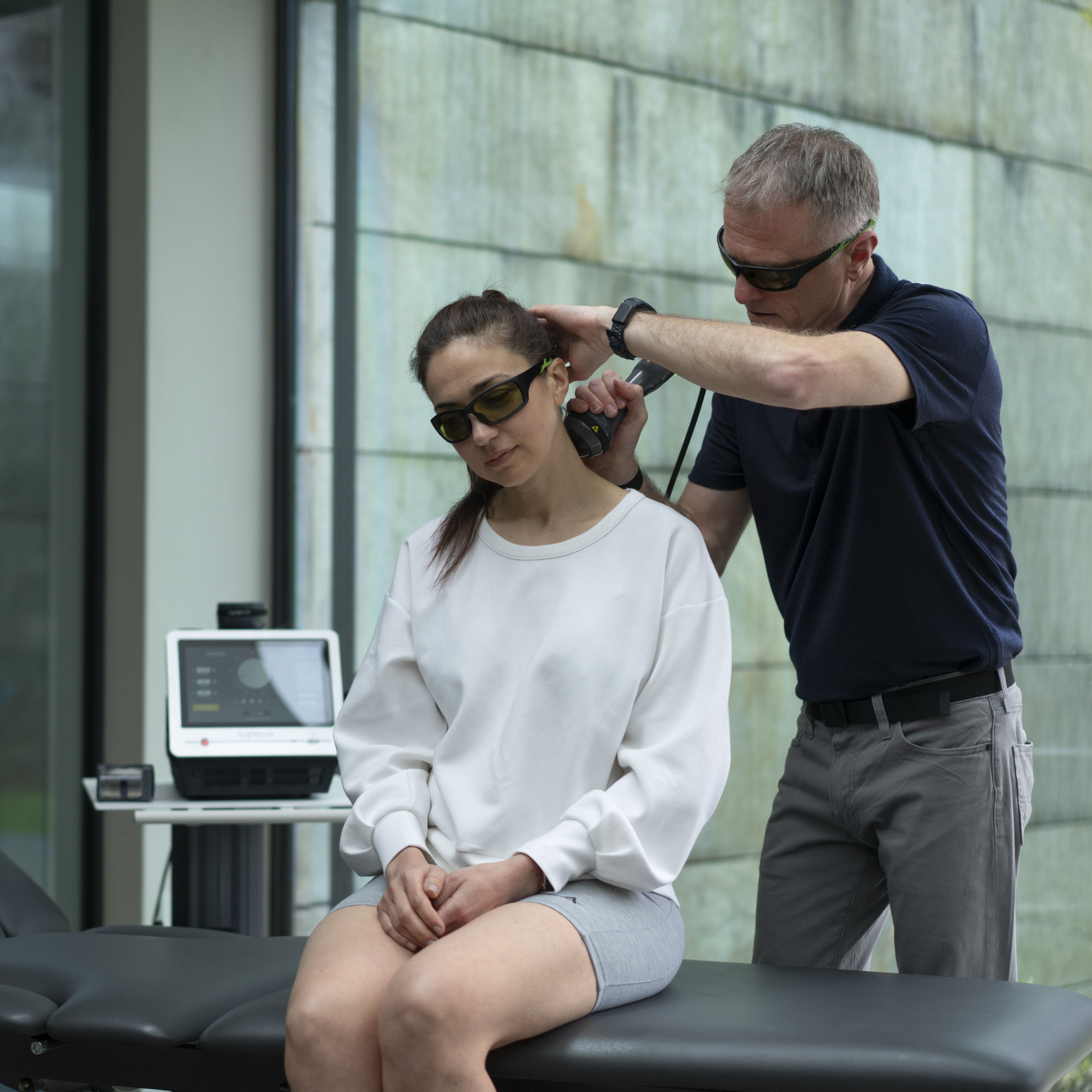 Lightforce® XPi 25W Thérapie laser - Chattanooga®