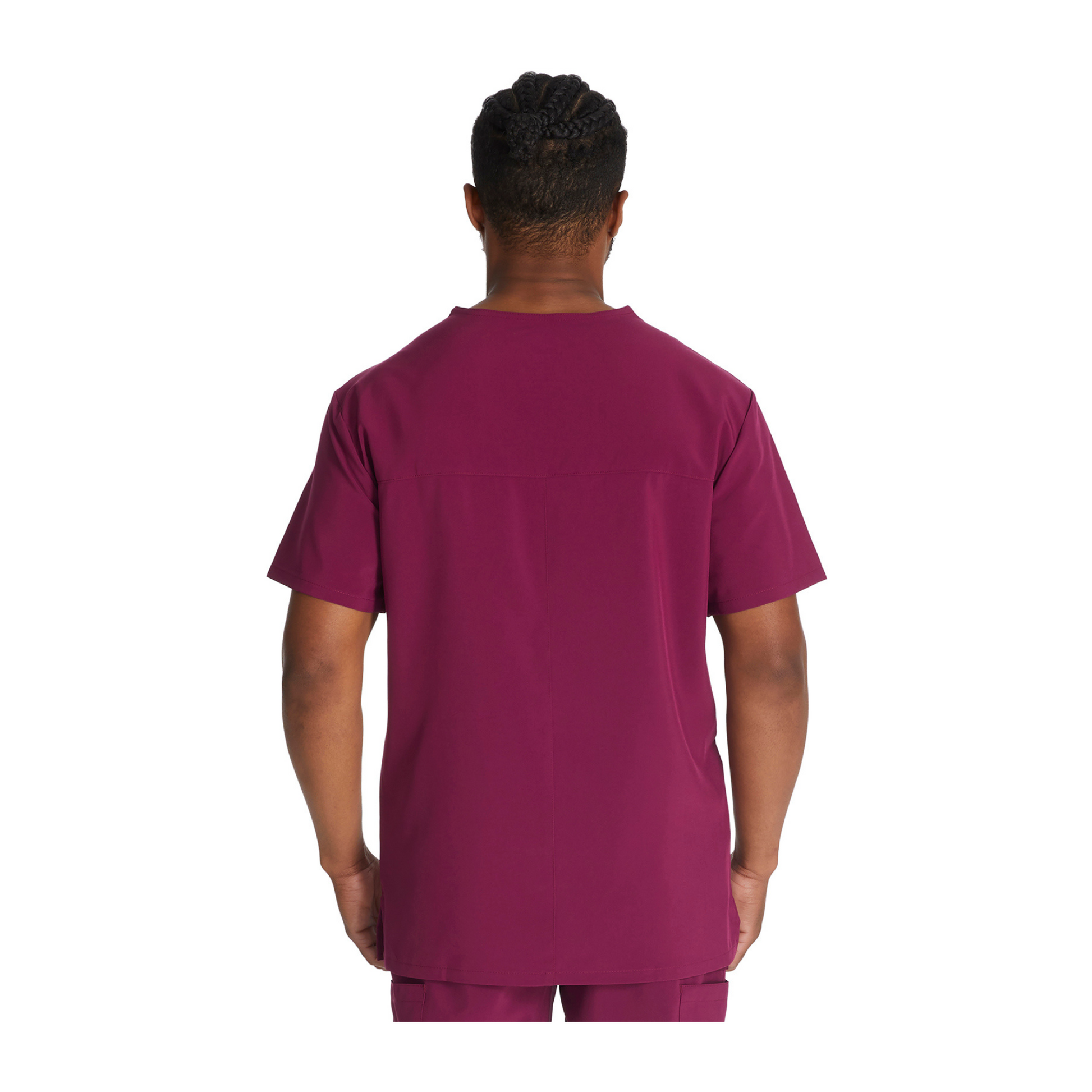 Lille - Tunique col V - Homme - Dickies Dickies