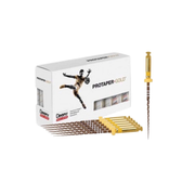 Limes Protaper Gold - Plusieurs tailles - Dentsply Sirona