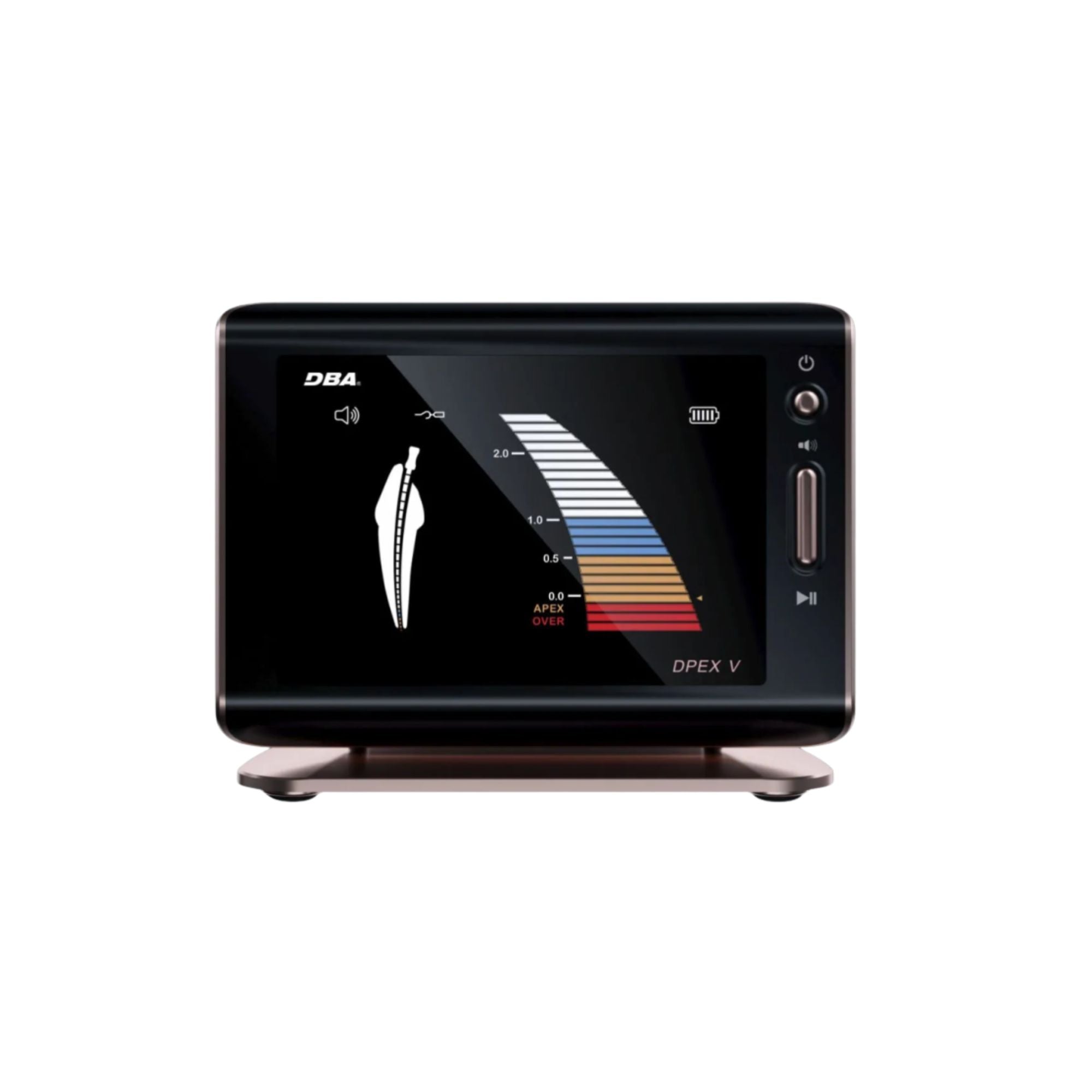 Localisateur Apex Dpex V - WoodPecker