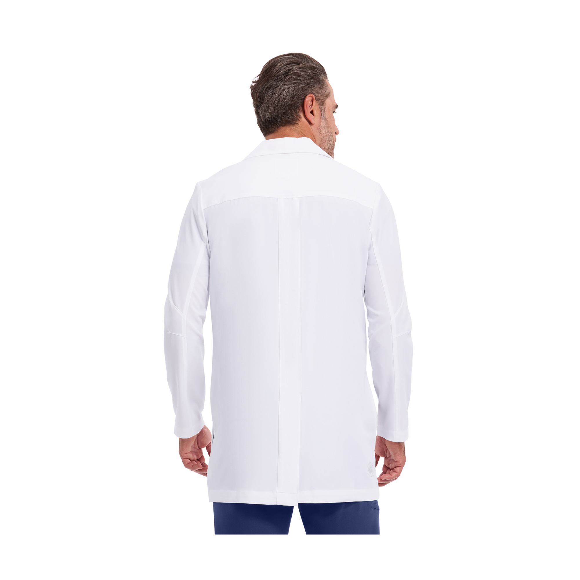 Logan - Blouse médicale - Manche longue - Homme - Healing Hands Healing Hands 