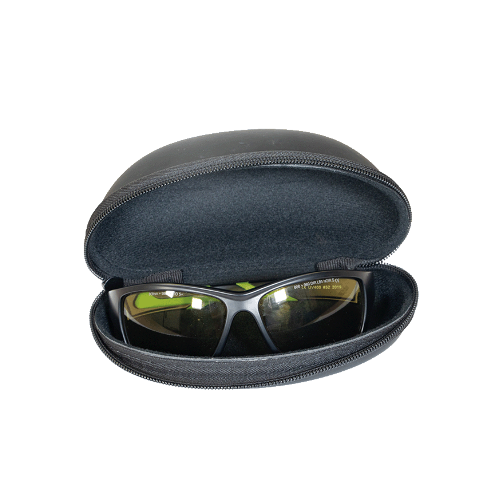 Lunettes de protection LightForce® - Chattanooga®