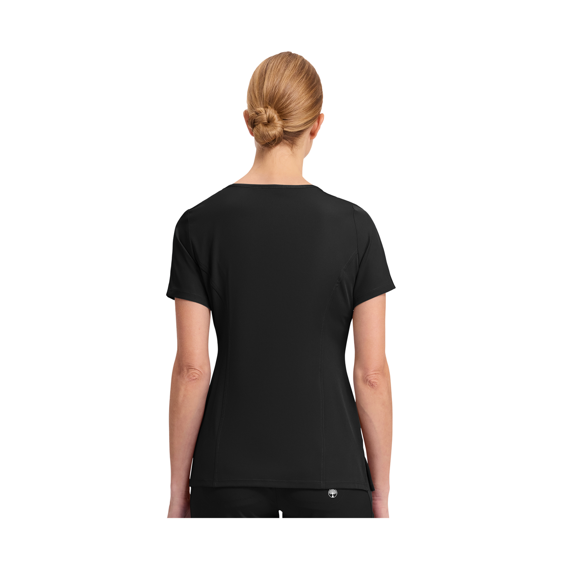 Madison - Tunique cache-cœur - Femme - Healing Hands Healing Hands 