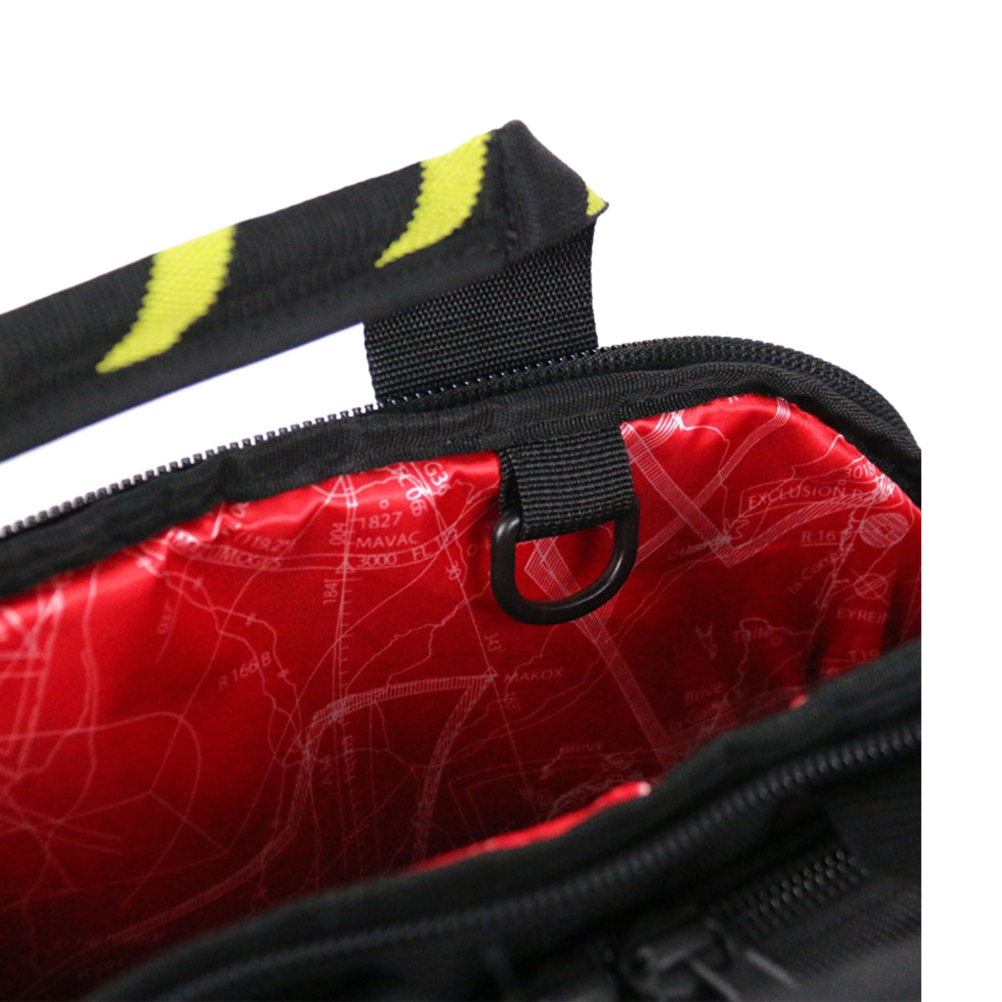 Mallette CONTROL 13' - 2 couleurs disponibles - DIMATEX DIMATEX 