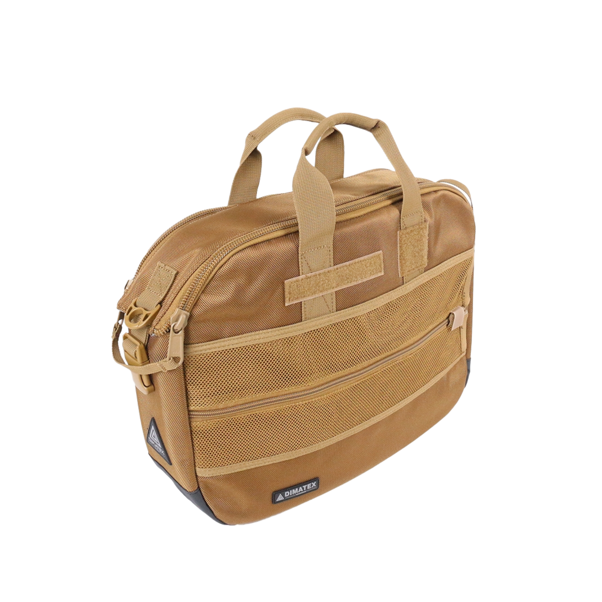 Mallette CONTROL 17 - 3 couleurs disponibles - DIMATEX DIMATEX 