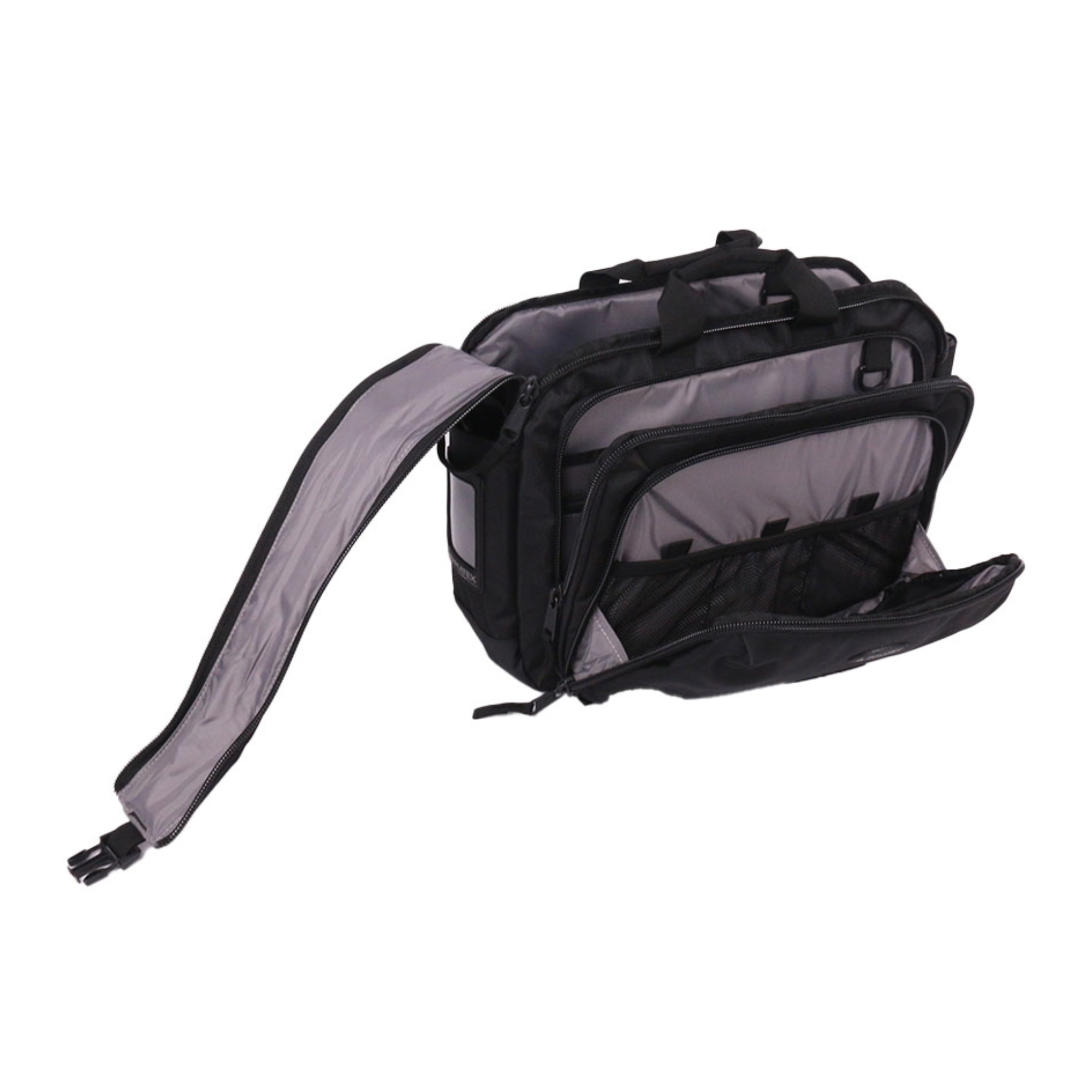 Mallette CONTROL 17 - 3 couleurs disponibles - DIMATEX