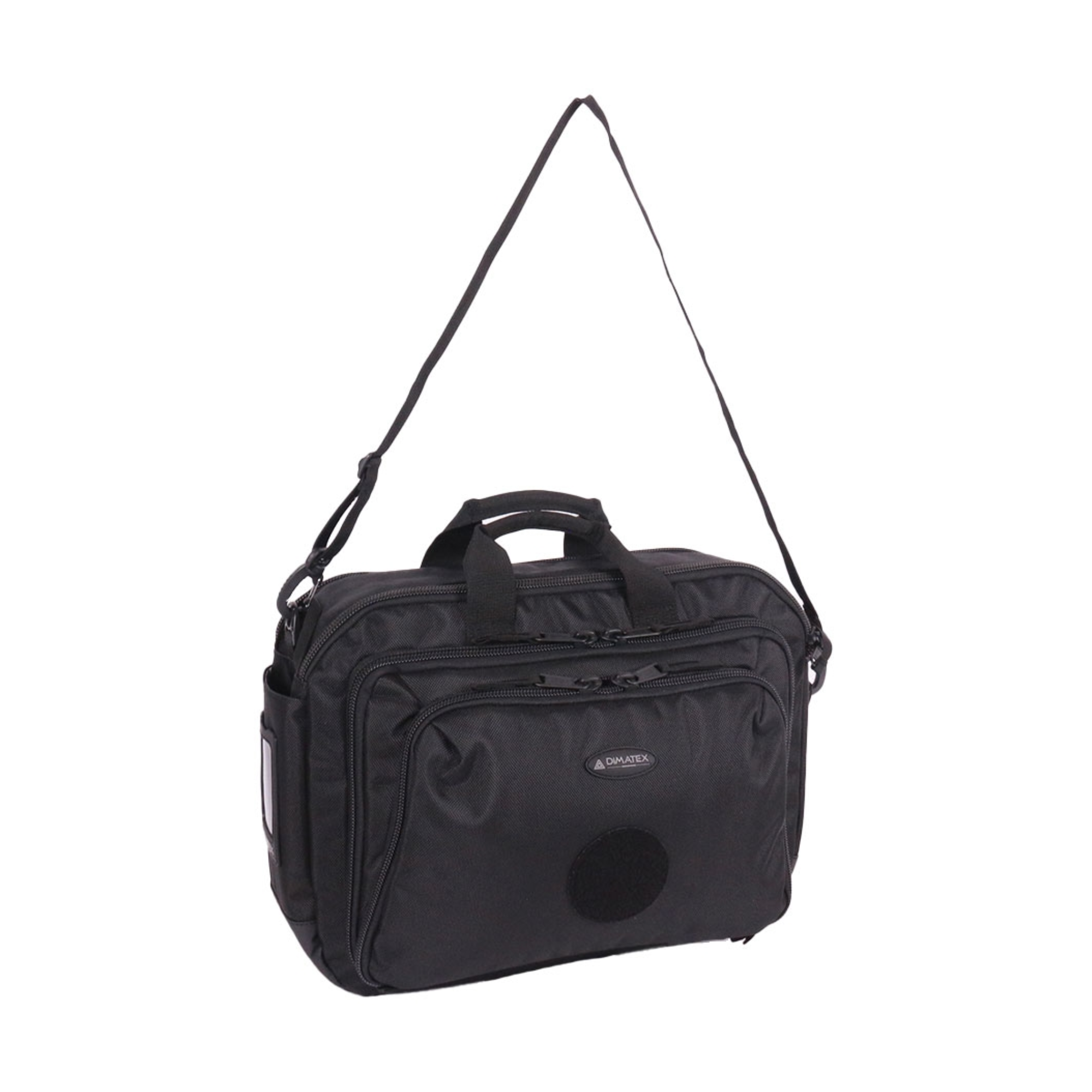 Mallette CONTROL 17 - 3 couleurs disponibles - DIMATEX