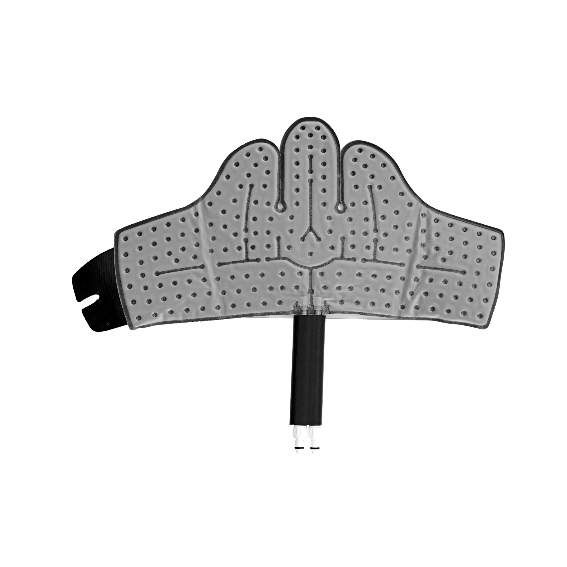 Manchon Cheville pour IceMan® Clear3™ - appareil de cryothérapie - Donjoy® - My Médical