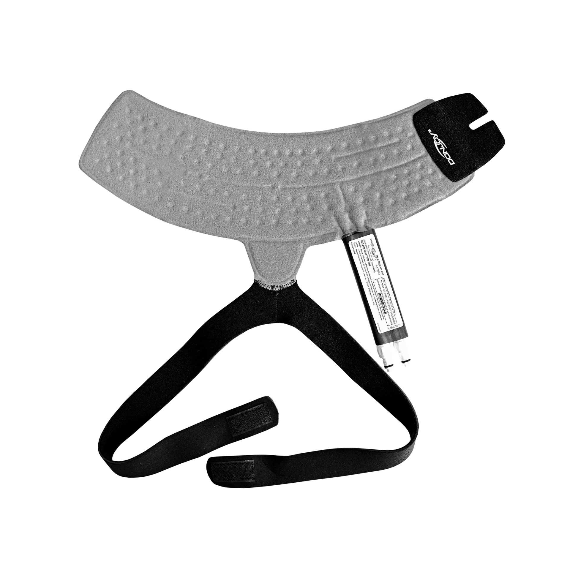 Manchon Cou-de-pied pour IceMan® Clear3™ - appareil de cryothérapie - Donjoy® - My Médical