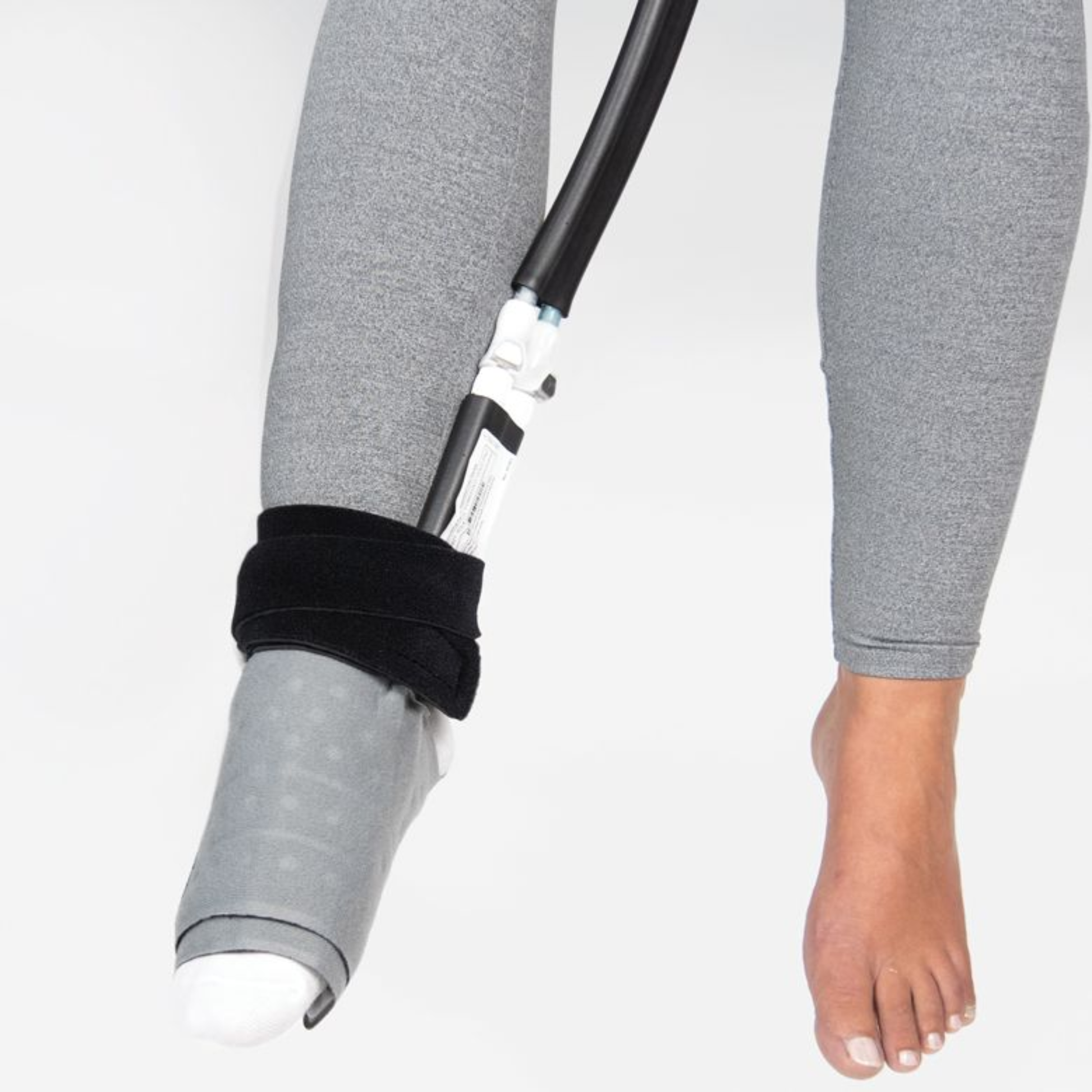 Manchon Cou-de-pied pour IceMan® Clear3™ - appareil de cryothérapie - Donjoy® - My Médical