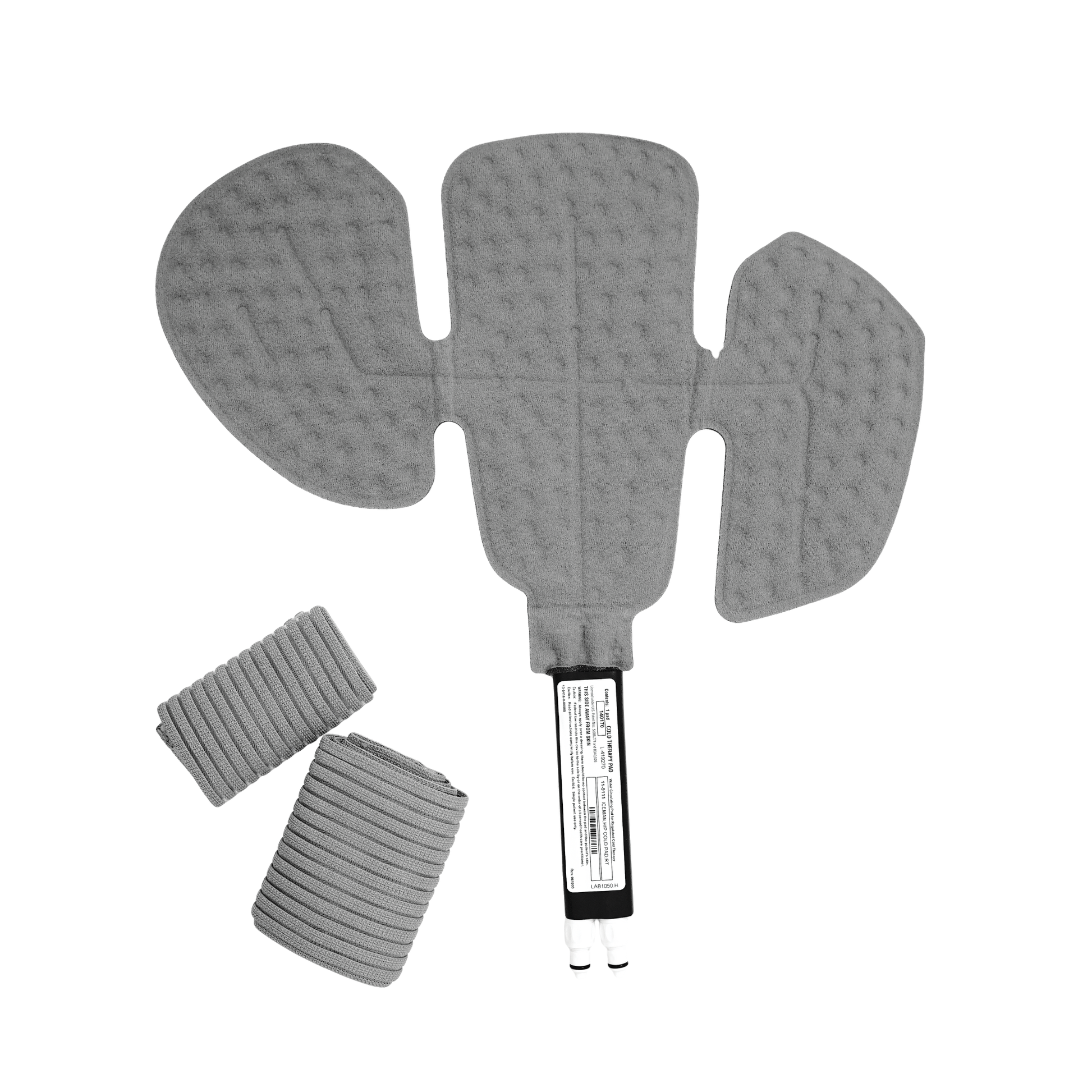 Manchon Hanche pour IceMan® Clear3™ - appareil de cryothérapie - Donjoy® - My Médical