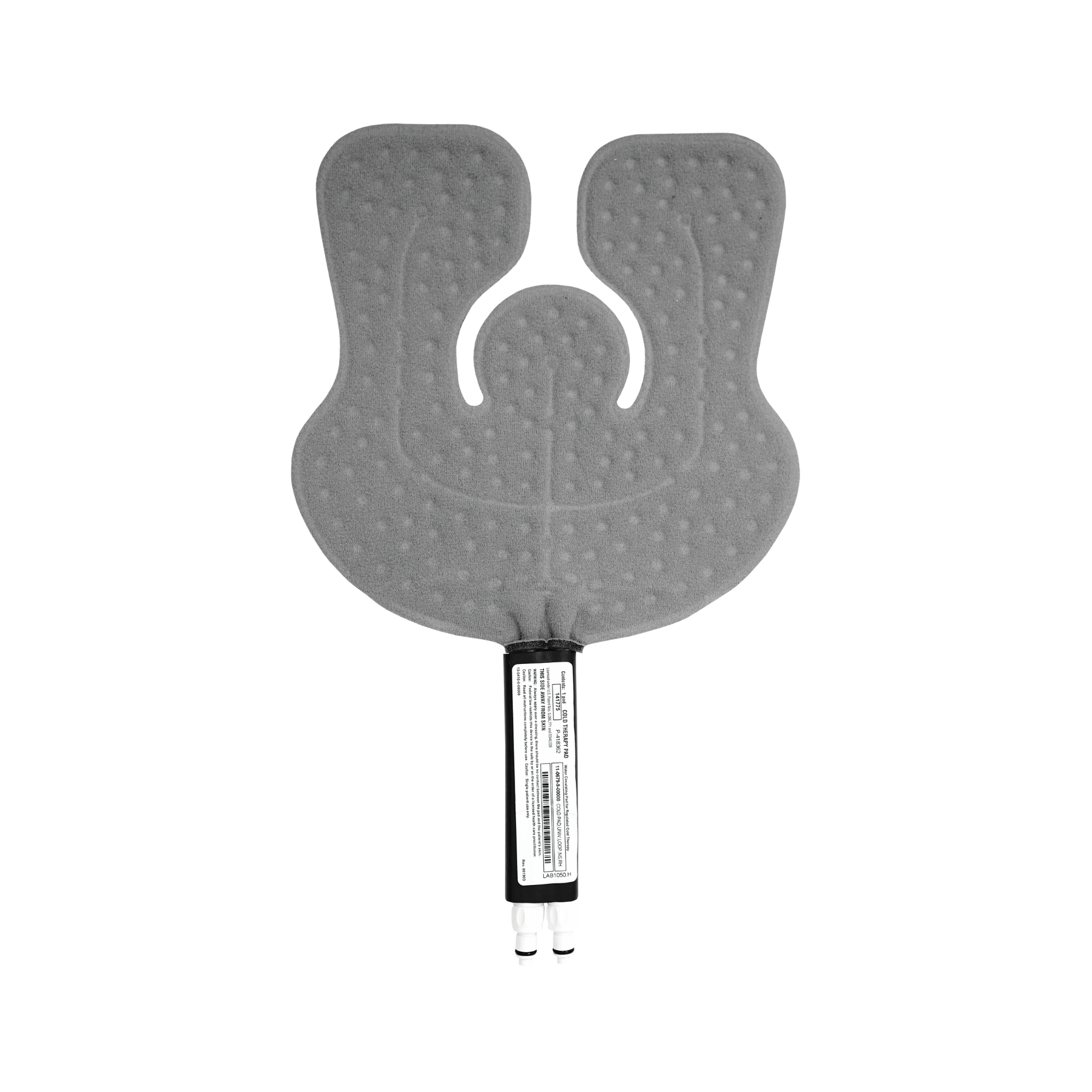 Manchon Universel pour IceMan® Clear3™ - appareil de cryothérapie - Donjoy® - My Médical