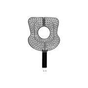 Manchon Genou pour IceMan® Clear3™ - appareil de cryothérapie - Donjoy® - My Médical