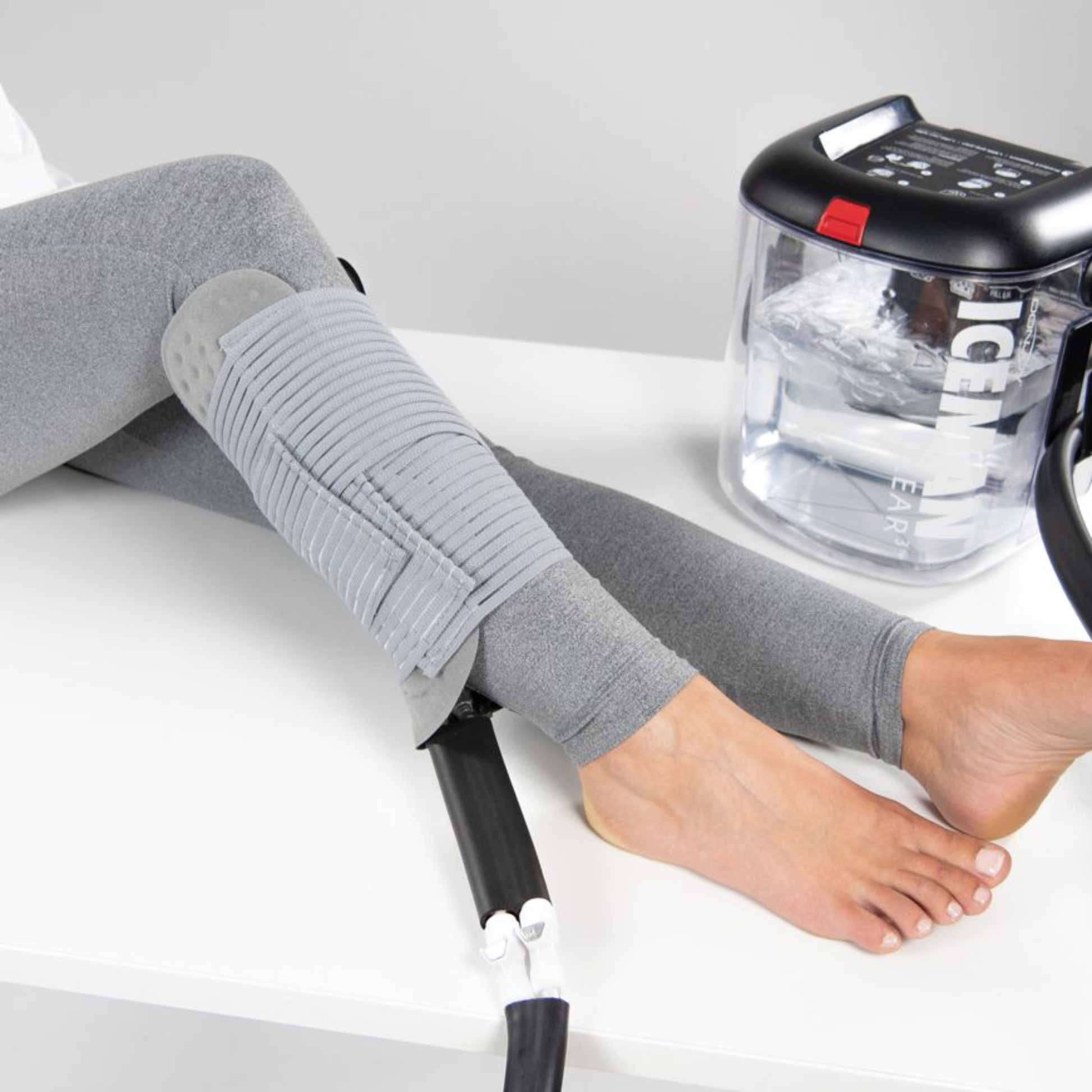 Manchon Universel pour IceMan® Clear3™ - appareil de cryothérapie - Donjoy® - My Médical