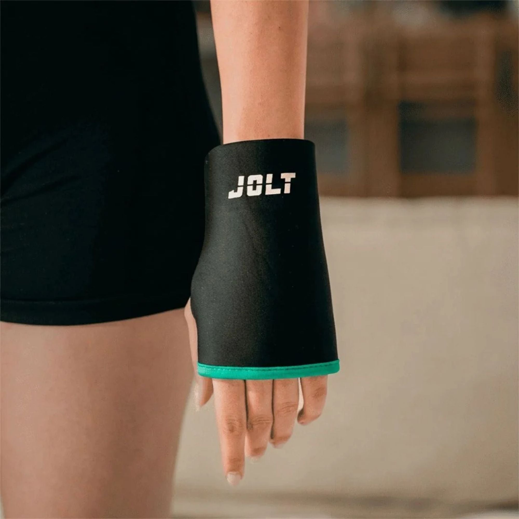 Manchon cryothérapie Cryo Sleeve - Poignet - Jolt