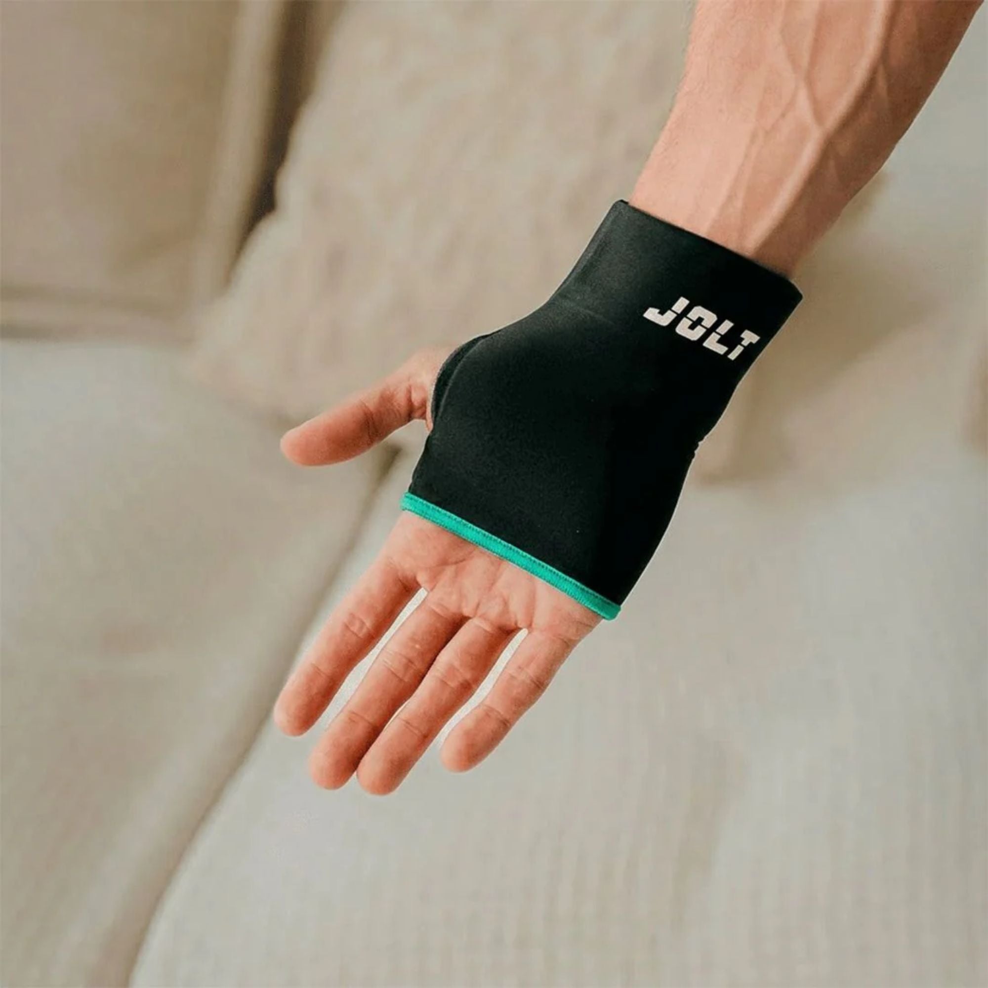 Manchon cryothérapie Cryo Sleeve - Poignet - Jolt