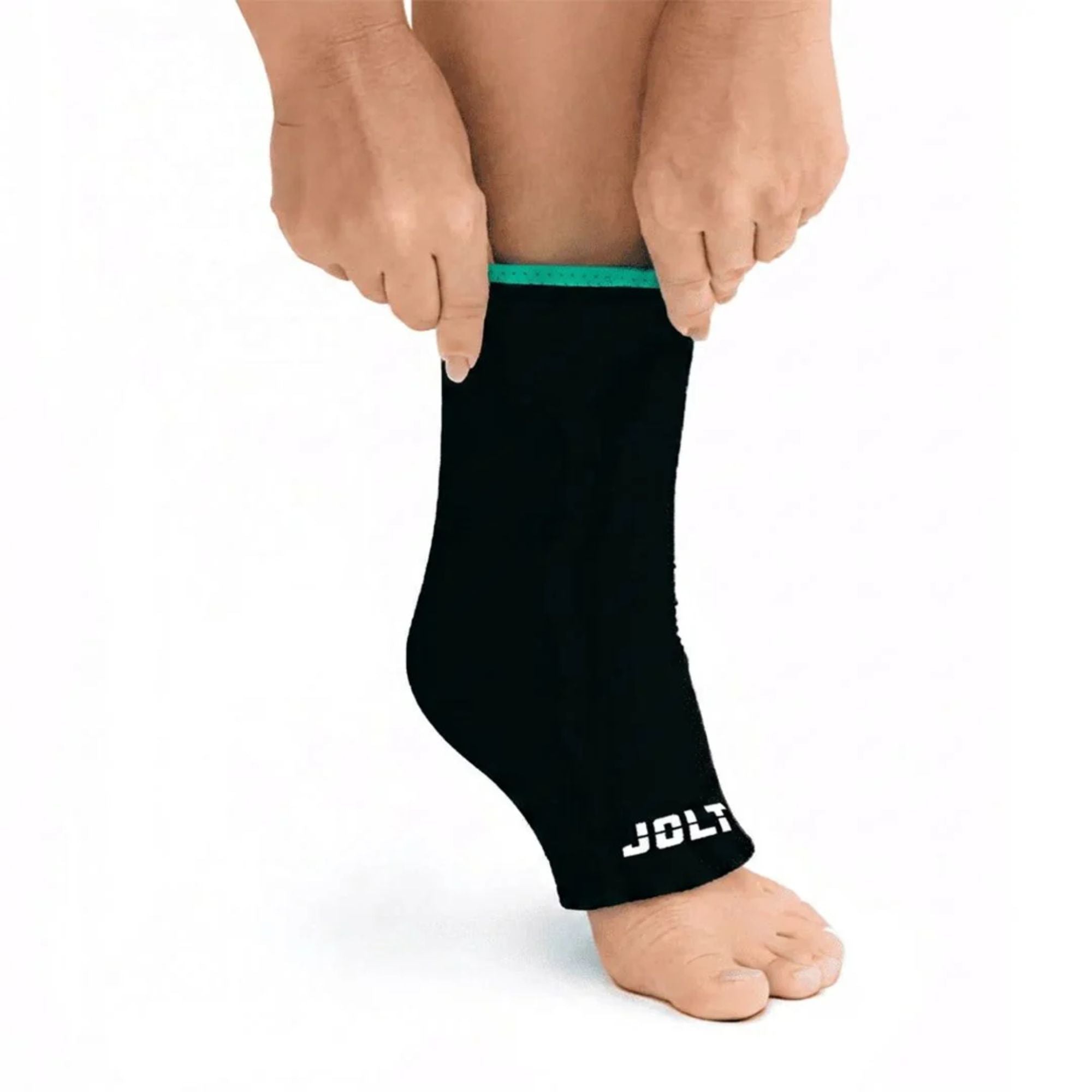 Manchon cryothérapie Cryo Sleeve - Cheville - Jolt