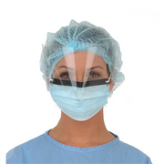 Face Masks - Box of 25