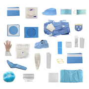 Medikit implant star - kit implantologie 63 pièces - Medi Stock - My Médical