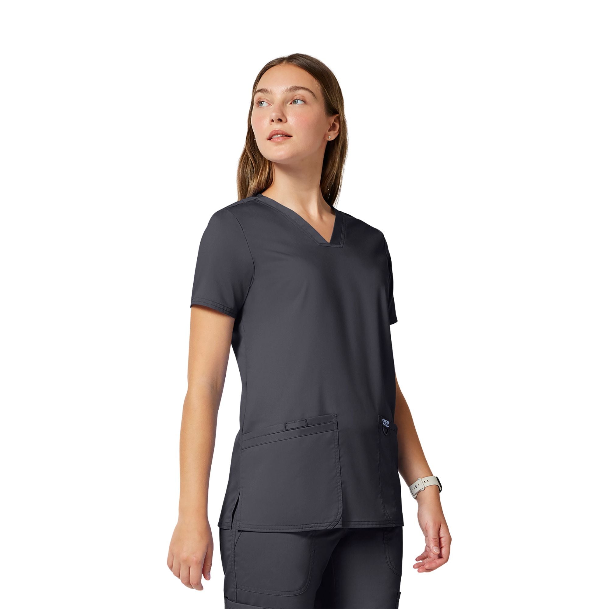 Mérignac - V-neck tunic - Women - Cherokee