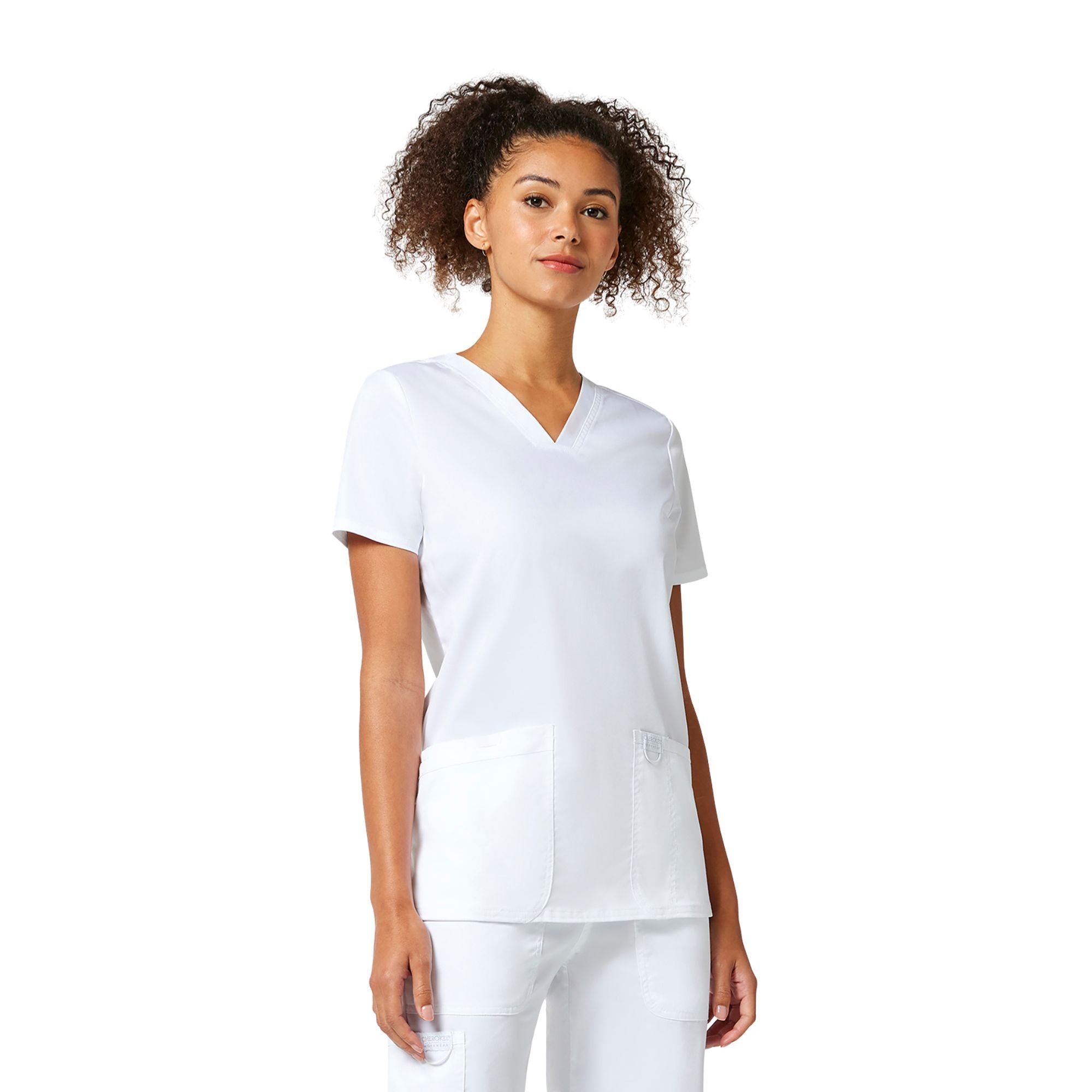 Mérignac - V-neck tunic - Women - Cherokee