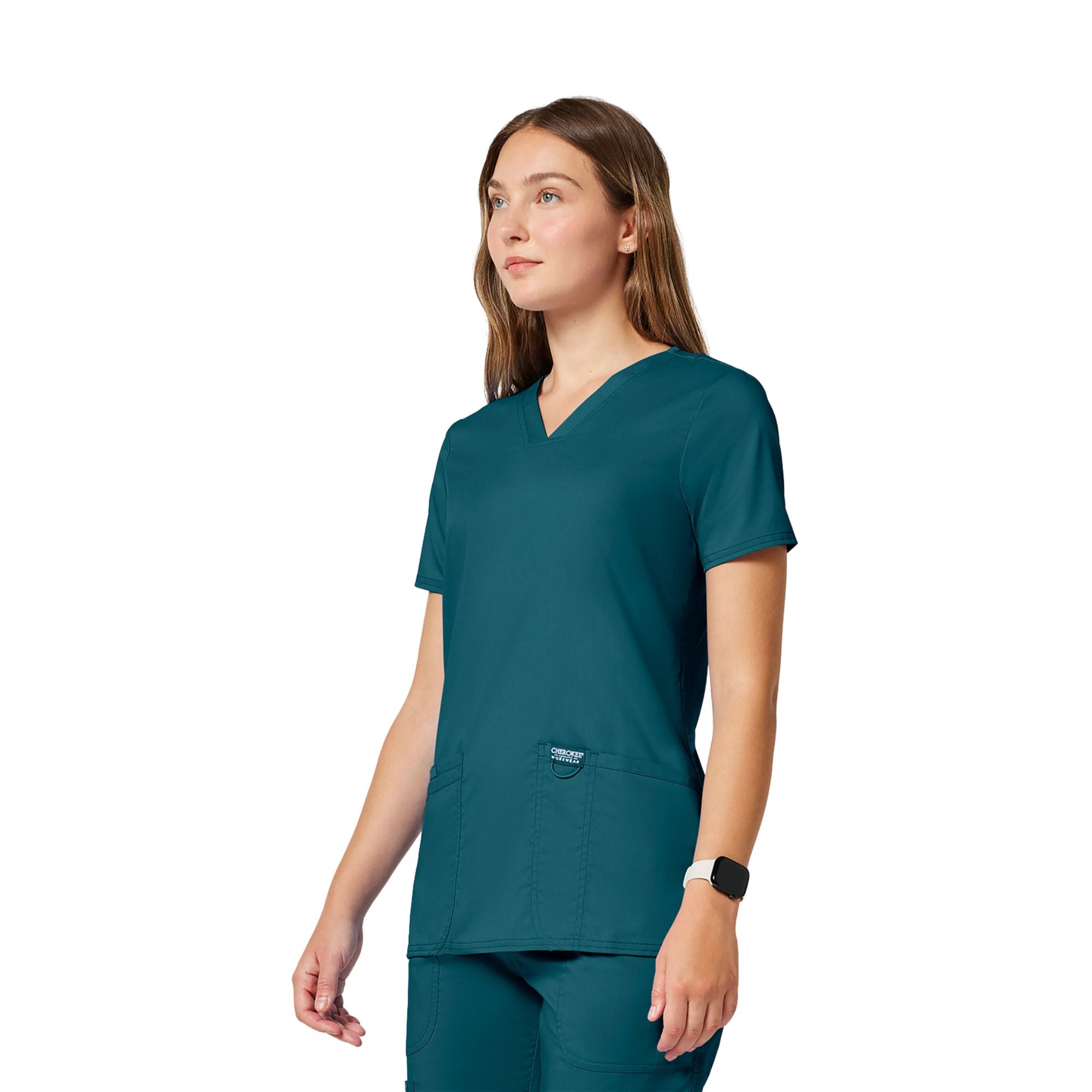 Mérignac - V-neck tunic - Women - Cherokee