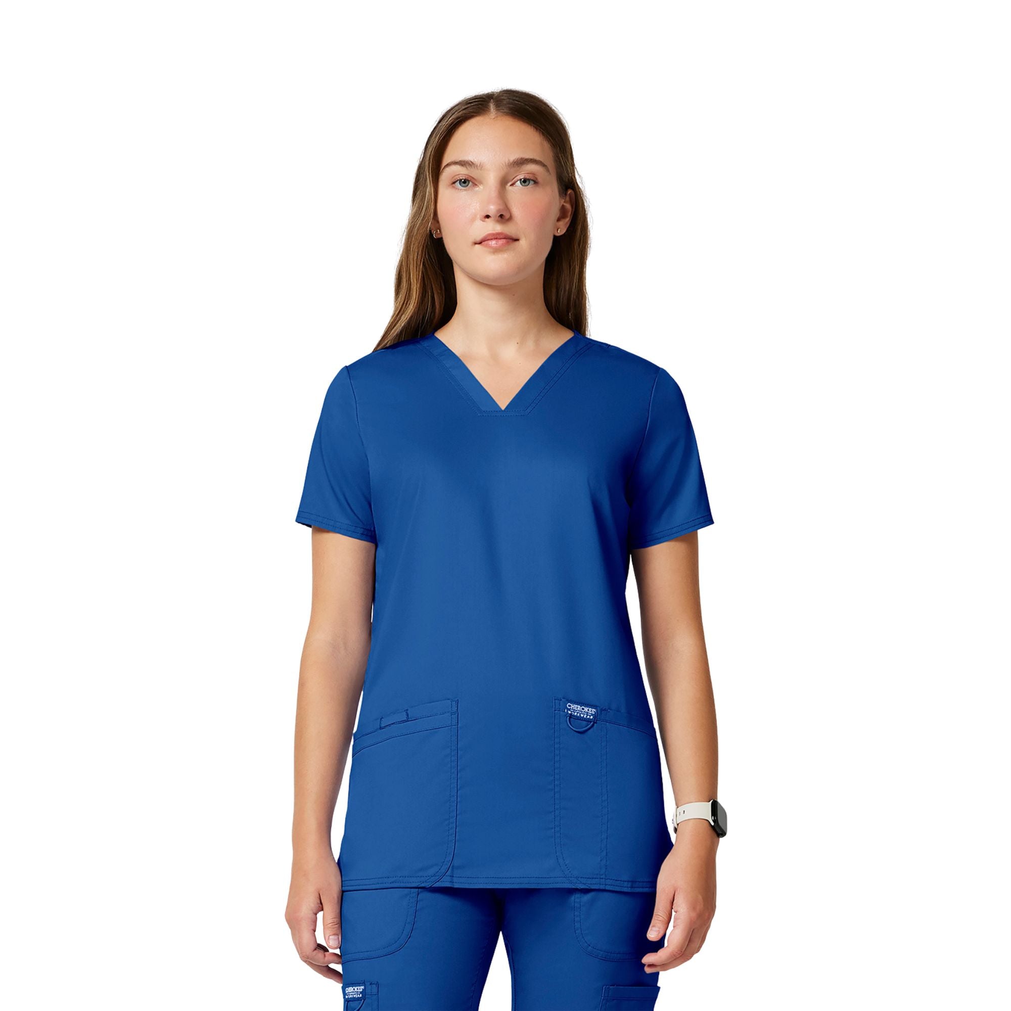 Mérignac - V-neck tunic - Women - Cherokee